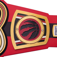 WWE Legacy Title Belt