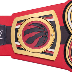 WWE Legacy Title Belt