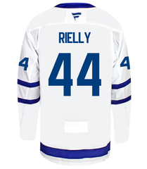 Authentic Men's Premium Away Jersey - RIELLY