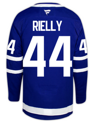 Authentic Men's Premium Home Jersey - RIELLY