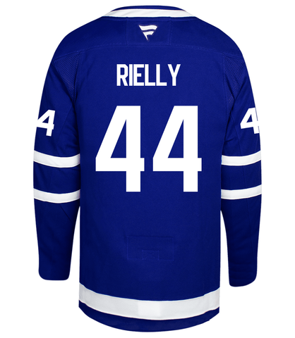 Authentic Men's Premium Home Jersey - RIELLY