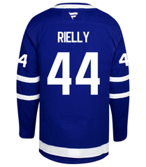 Authentic Men's Premium Home Jersey - RIELLY