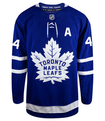 Authentic Men's Premium Home Jersey - RIELLY