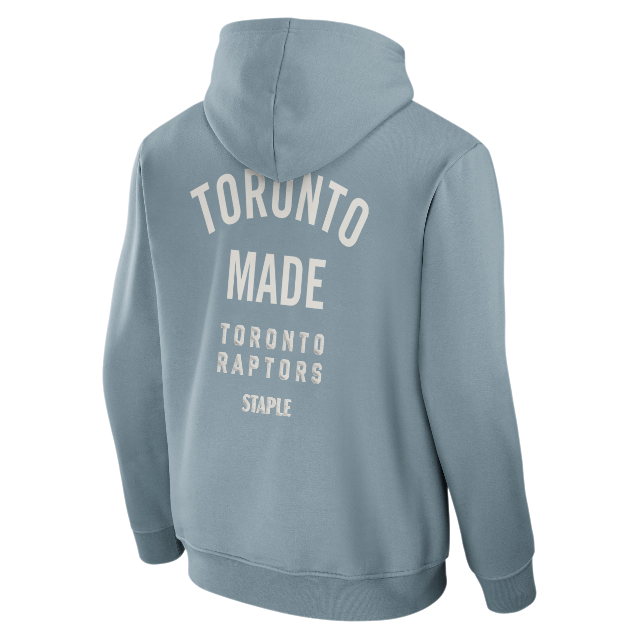 Raptors Staple Men s Heavyweight Hoody shop.realsports