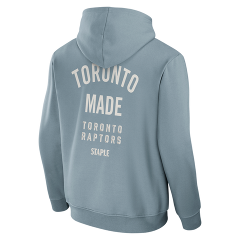 Raptors Staple Men's Heavyweight Hoody