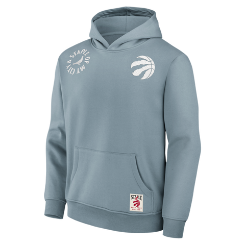 Raptors Nike Men's 2023 Authentic Showtime Pant – shop.realsports
