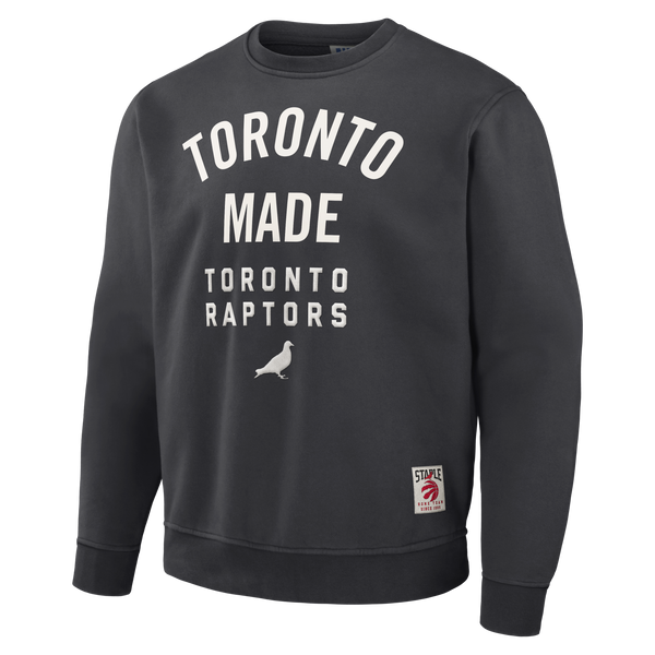 Raptors shop online