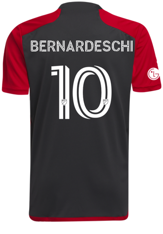 Replica 2023 Club Kit - BERNARDESCHI