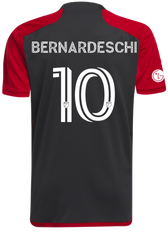 Replica 2023 Club Kit - BERNARDESCHI