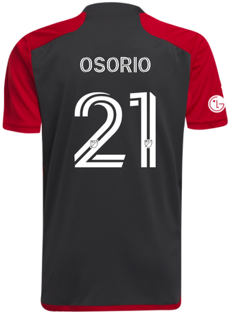 Replica 2023 Club Kit - OSORIO