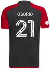 Replica 2023 Club Kit - OSORIO