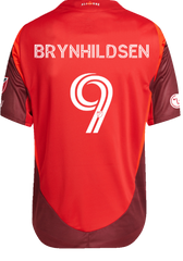 Replica 2025 Club Kit - BRYNHILDSEN