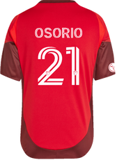 Replica 2025 Club Kit - OSORIO