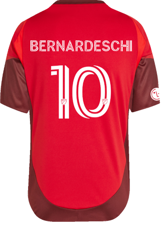 Replica 2025 Club Kit - BERNARDESCHI