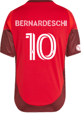 Replica 2025 Club Kit - BERNARDESCHI