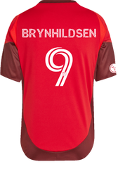 Youth Replica 2025 Club Kit - BRYNHILDSEN