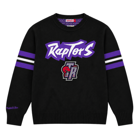 HWC Head Coach Sweater