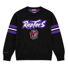 HWC Head Coach Sweater