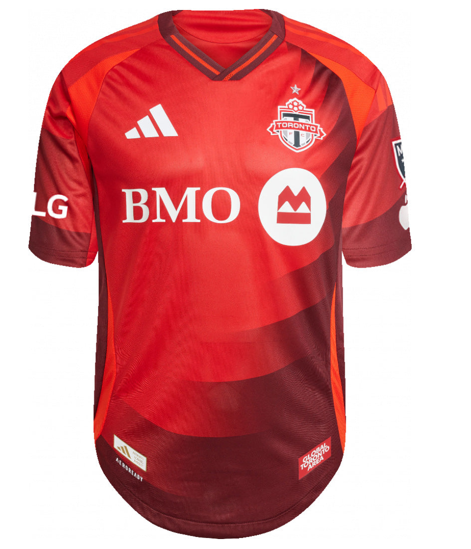 Authentic 2025 Club Kit - SARGENT