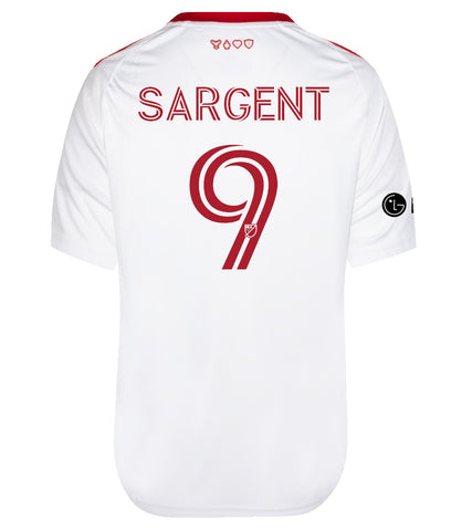 Youth Replica 2026 Winter Kit - SARGENT