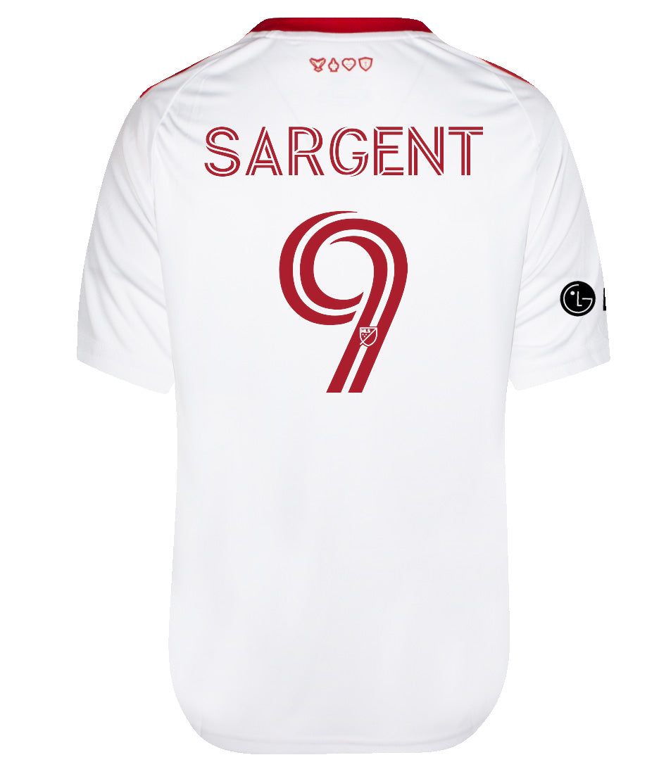 Replica 2026 Winter Kit - SARGENT