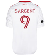 Replica 2026 Winter Kit - SARGENT