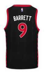 2022 Swingman Statement Jersey - BARRETT