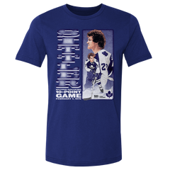 Darryl Sittler 10 Point Night Anniversary Tee