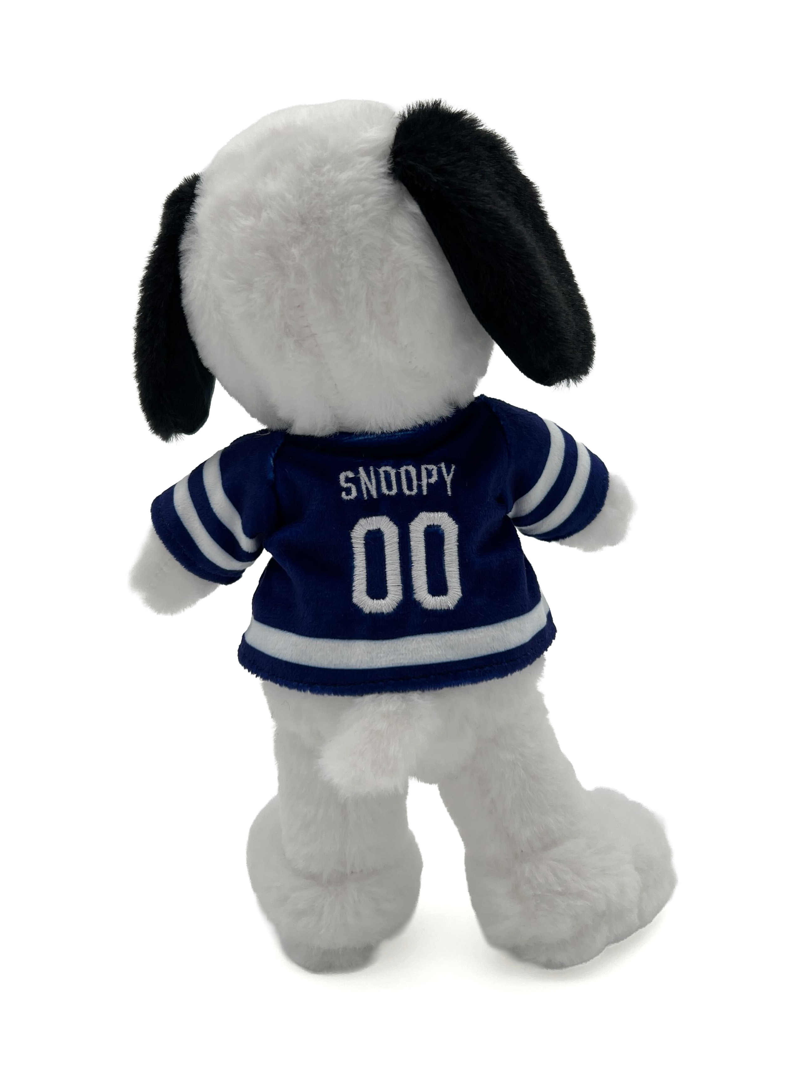Snoopy Jersey Plush