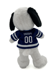 Snoopy Jersey Plush