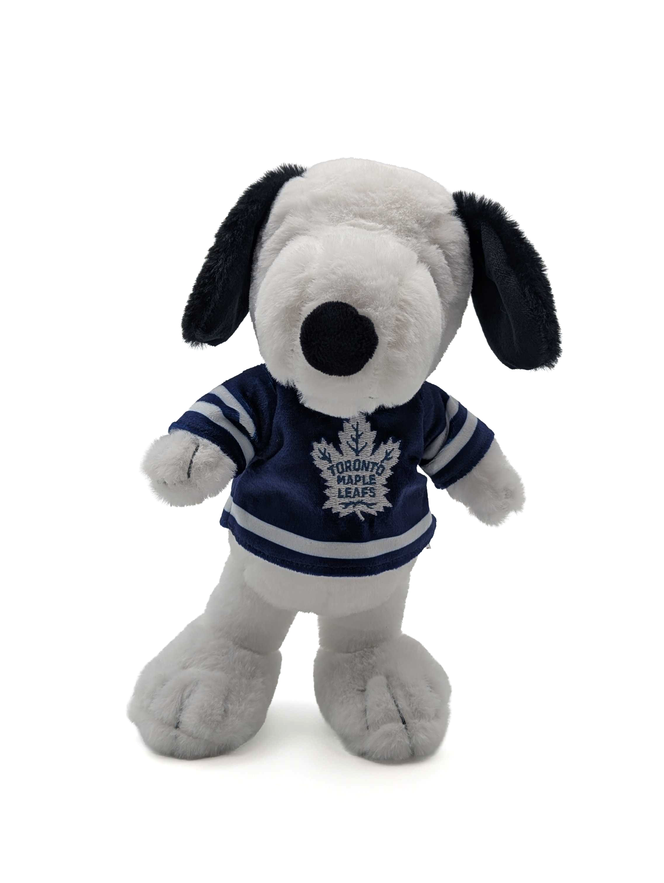 Snoopy Jersey Plush