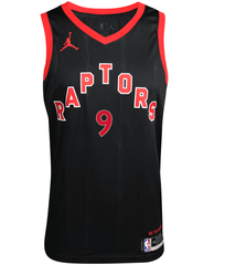 Youth 2020 Swingman Statement Jersey - BARRETT