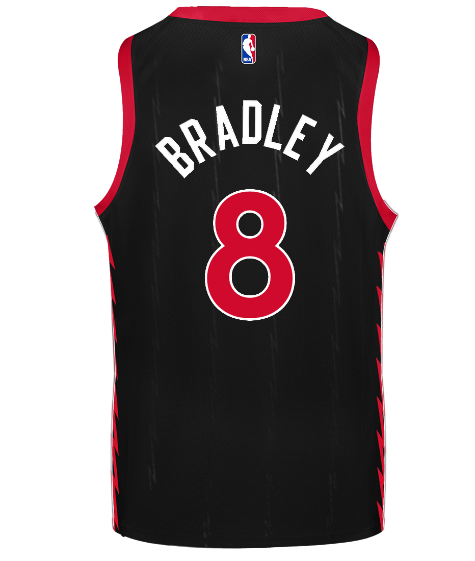 2022 Swingman Statement Jersey - BRADLEY