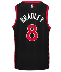 2022 Swingman Statement Jersey - BRADLEY