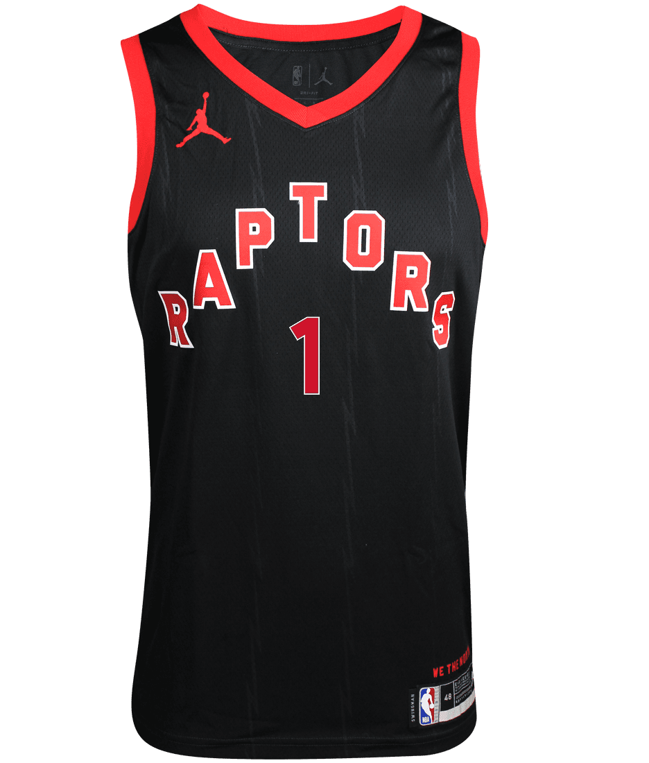 Youth 2020 Swingman Statement Jersey - DICK