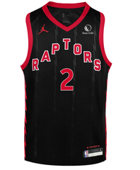 2022 Swingman Statement Jersey - LEONARD