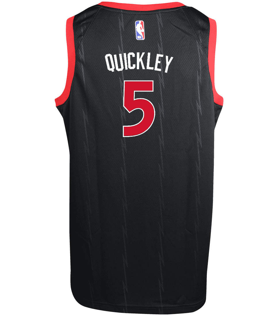 Youth 2020 Swingman Statement Jersey - QUICKLEY