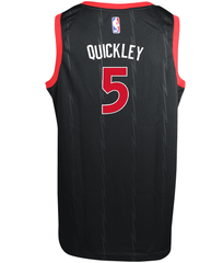 Youth 2020 Swingman Statement Jersey - QUICKLEY