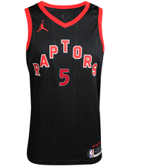 Youth 2020 Swingman Statement Jersey - QUICKLEY