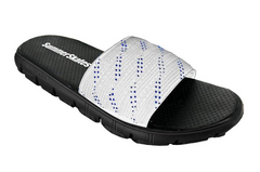 Primary Logo Summer Skates Slides