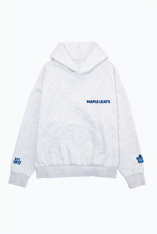 Leafs Superheavy Hoody