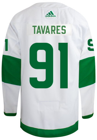 Toronto maple leafs st pats online game 2020