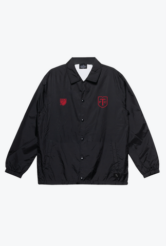 Essential Coaches Jacket