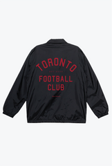 Essential Coaches Jacket