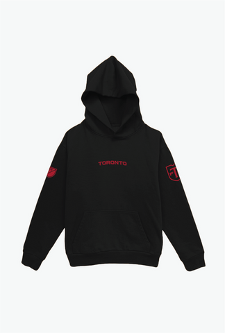 Essential Heavyweight Hoody