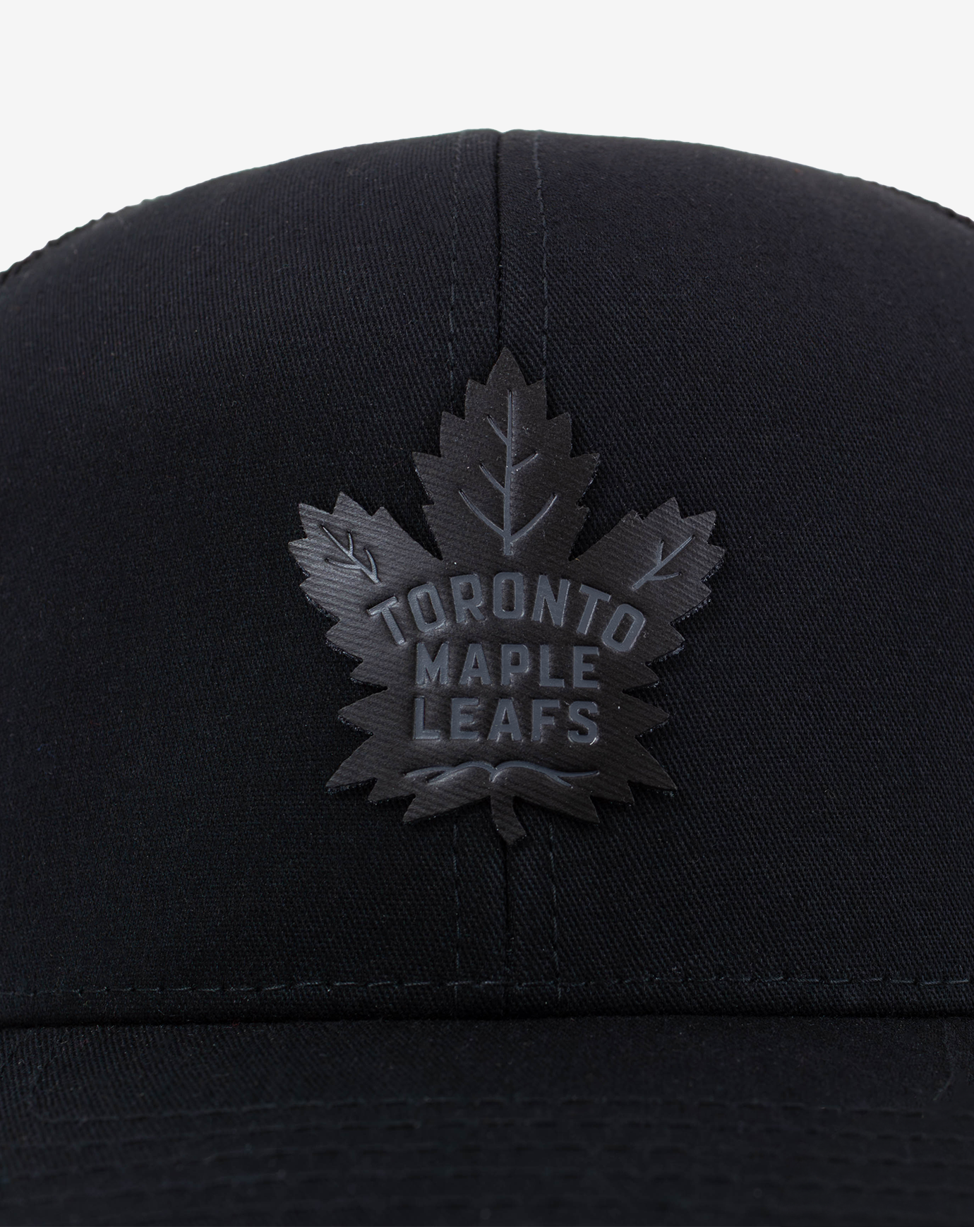 Travis Matthew Widder 2.0 Hat - BLACK