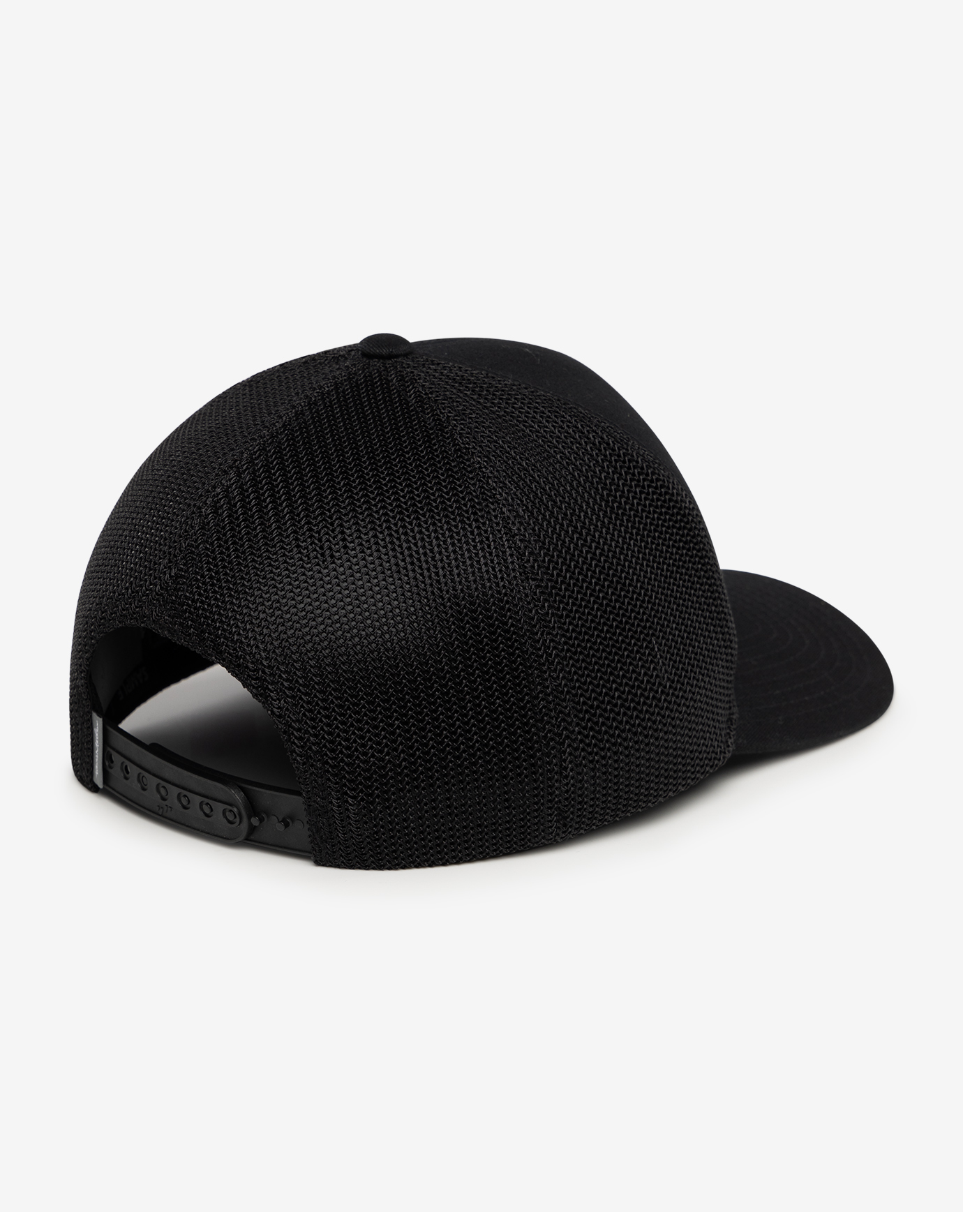 Travis Matthew Widder 2.0 Hat - BLACK