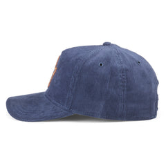 Corduroy Valin Adjustable Hat