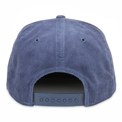 Corduroy Valin Adjustable Hat