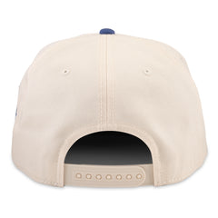 Roscoe Stadium Wordmark Adjustable Hat